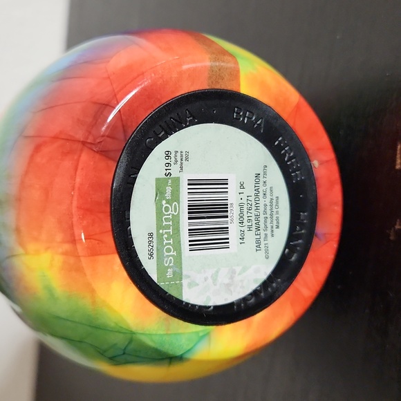 Tumbler Insulated Hot Cold Drinking Cup - Picture 5 of 9